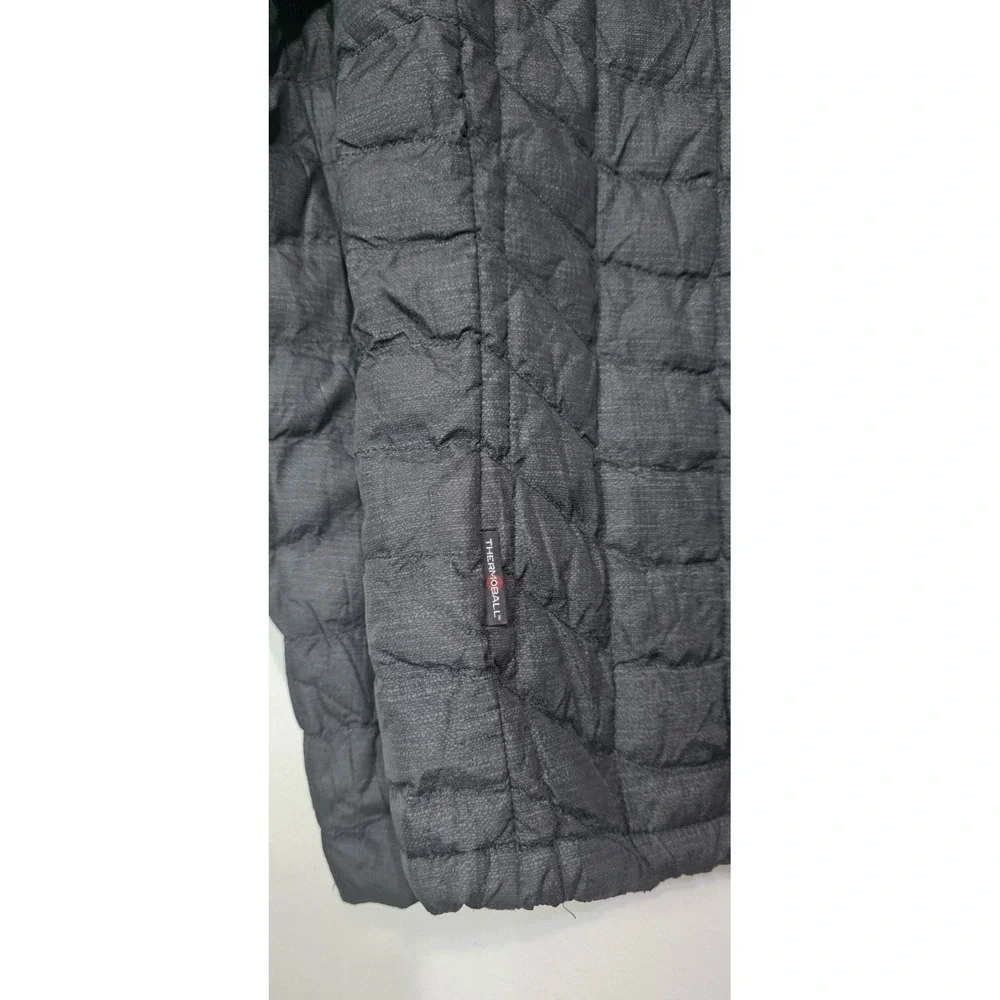 The North Face north face